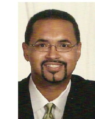 Photo of Ronald Whittington, DPC, LPC, Licensed Professional Counselor