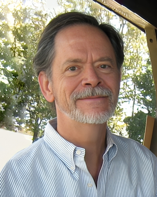 Photo of Grant Bright, Licensed Professional Counselor, LPC