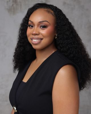 Photo of Kristen Collins, Licensed Professional Counselor, MSc, LPC