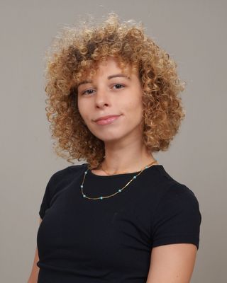 Photo of Garine Achikian, Resident in Counseling, ATR-P, LPC-R