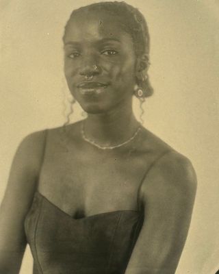 Photo of Kimberly Embe, Clinical Social Work/Therapist, LCSW