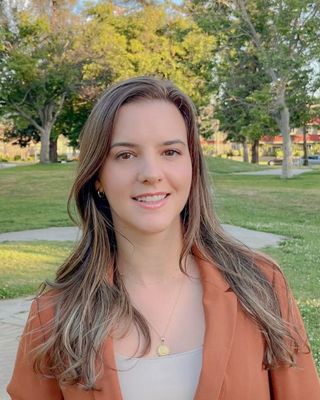Photo of Rocio Rodriguez, Licensed Professional Counselor, LMFT, LPC