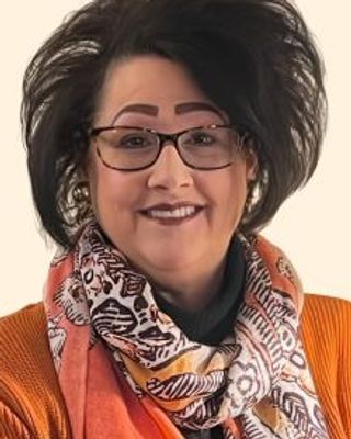 Photo of Dr. Dawn Harbin, Licensed Professional Counselor, PhD, LPC, NCC