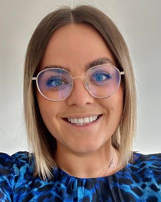 Photo of Holly-Jane Hatcher (nee Thurgood), Psychotherapist, MSc, MBABCP