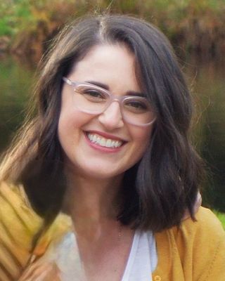 Photo of Annie Carpenter, Clinical Social Work/Therapist, LCSW, PMH-C