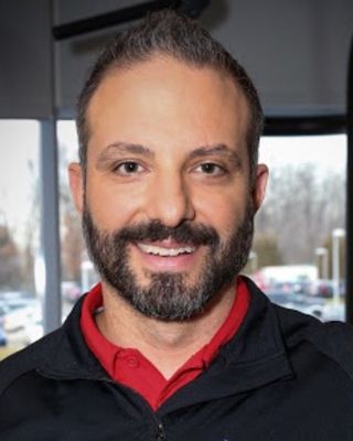 Photo of Dr. Jerome Scaturro, Licensed Professional Counselor, LPC, LCADC, ACS