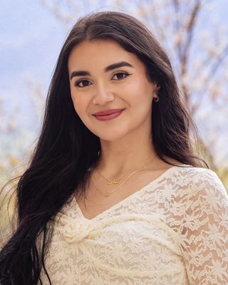 Photo of Lubna Al Sindy, Licensed Professional Counselor Candidate, MA, LPCC