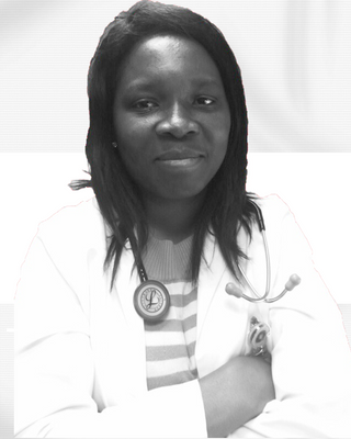 Photo of Adebola Adelaiye, Psychiatric Nurse Practitioner in Rhode Island