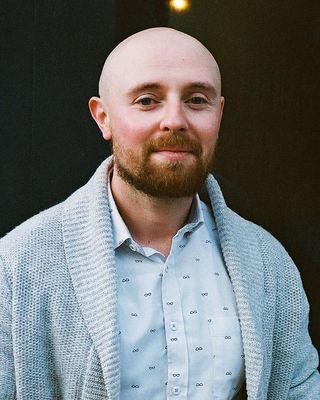 Photo of Jonah Robin Fialkow, Counsellor, BA, MACP, RCC