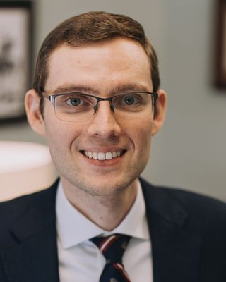 Photo of Dr. Alexander Tereshchenko, Psychiatrist, MD, PhD