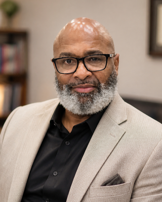 Photo of Anthony Jerome Christophe, Clinical Social Work/Therapist, MSW, LCSW