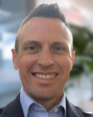 Photo of Matthew Kelly, Licensed Professional Counselor, MA, LPC, CPC