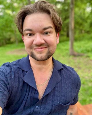 Photo of Jess Nicholas Laird, Clinical Social Work/Therapist, LCSW