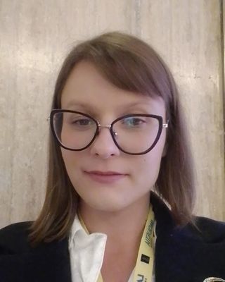 Foto de Anastasia Vysotska, Psicoterapeuta, Lic. en Psicología