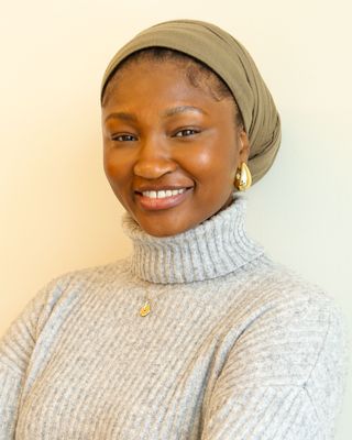 Photo of Sha'miya Williams, Clinical Social Work/Therapist, LCSW