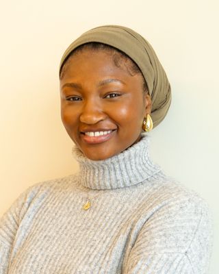 Photo of Sha'miya Williams, Clinical Social Work/Therapist, LCSW