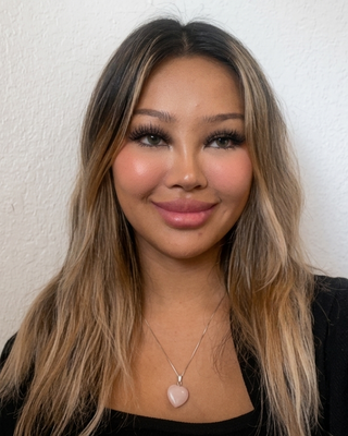 Photo of Ahna Weston, Licensed Clinical Social Worker Associate, LCSW-A