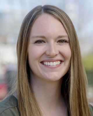 Photo of Galen DeReu, Licensed Professional Counselor, LPC