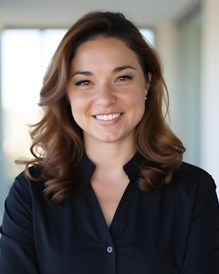 Photo of Ashley McKendall, Psychiatric Nurse Practitioner, MSN