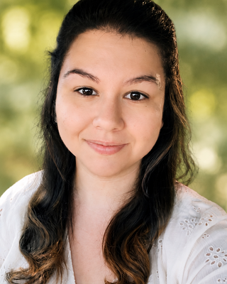 Photo of Carlee Frew, Licensed Professional Counselor, LPC