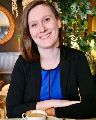 Photo of Brittany Sherman, Clinical Social Work/Therapist, LICSW