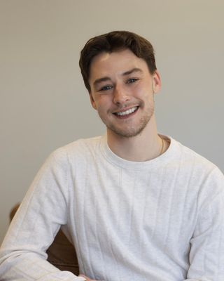 Photo of William Bray, Clinical Social Work/Therapist, LLMSW