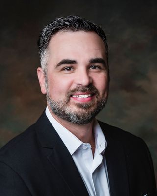 Photo of Robert Louis Williams, Licensed Professional Counselor, MA, LPC