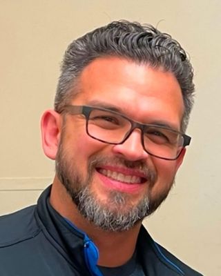 Photo of Charles Scribner, Psychiatric Nurse Practitioner, PMHNP-C