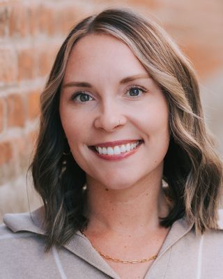 Photo of Brittney Haddon, Professional Counselor Associate, MCOUN