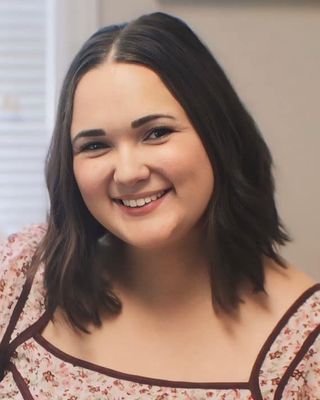 Photo of Catherine Travelstead, Clinical Social Work/Therapist, MSW, LCSW