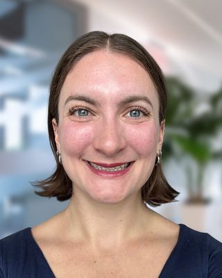 Photo of Kristen Pope, Mental Health Counselor, LMHC, MSEd