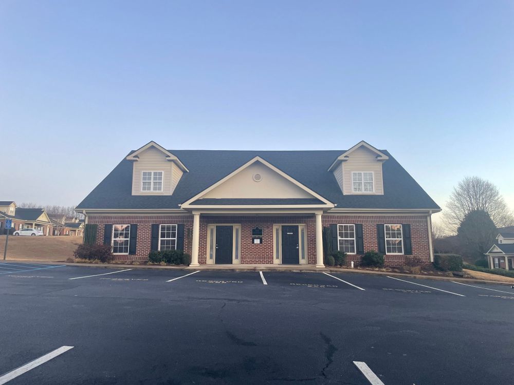 David Sherbondy, Psychiatrist, Greenville, SC, 29607 Psychology Today