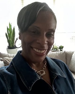 Photo of Monique Claudette Russell, Clinical Social Work/Therapist, LCSW, BCD