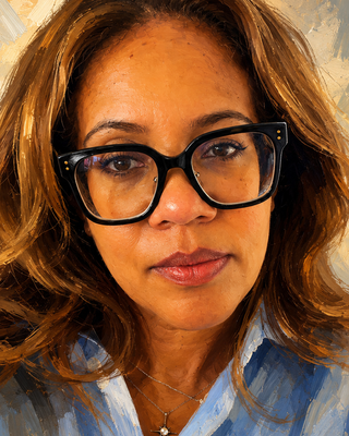 Photo of Audrey Stephenson, Psychotherapist, MBACP