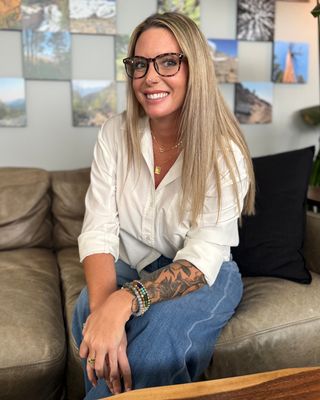 Photo of Kaitlyn Connolly, Pre-Licensed Professional, LMSW