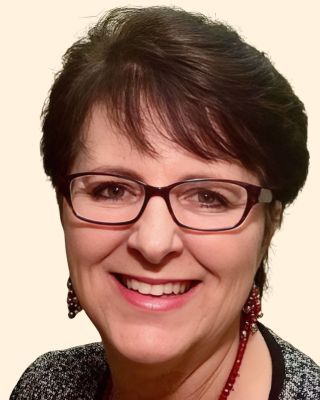 Photo of Janet Clark, Marriage & Family Therapist, MS, LMFT