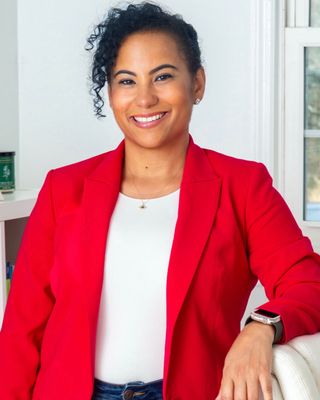 Photo of Joanne C Cedeno, Counselor, LMHC-D, LPC