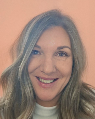 Photo of Brenda Russell, Marriage & Family Therapist, LMFT