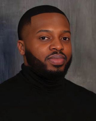 Photo of Tevin D. Davis, Licensed Professional Counselor in Oklahoma City, OK