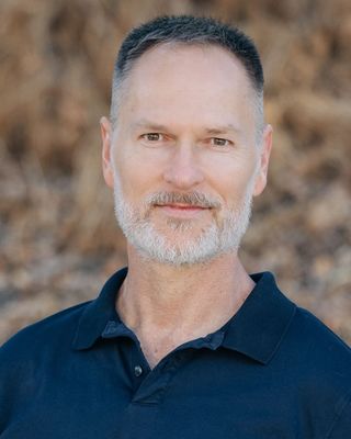 Photo of Chris Jensen, Marriage & Family Therapist, MA, LMFT