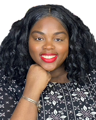 Photo of Taneshia Elam-Snowden, Licensed Professional Counselor, LPC