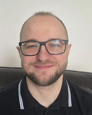 Photo of Adam Keig, Psychotherapist, MNCPS Acc.