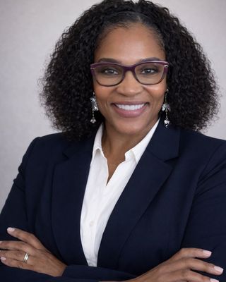 Photo of Brenda White, Counselor, LCPC
