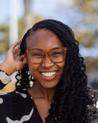 Photo of Fabiola Metezier, MS