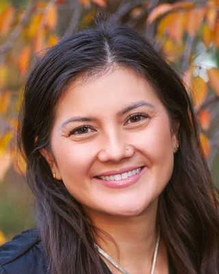 Photo of Lisa Galles-Candelaria, Licensed Professional Counselor, LPCC, LPC