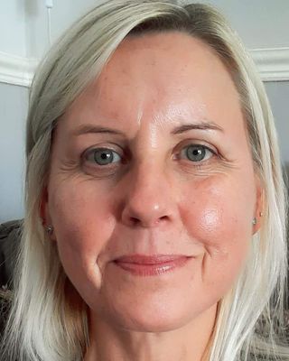 Photo of Tammy Allen, Counsellor in Swansea, Wales