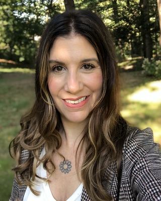 Photo of Ashlie M Gionfriddo, Licensed Professional Counselor in Connecticut