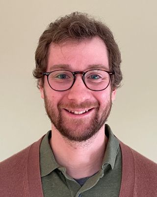 Photo of Paul Collins, Pre-Licensed Professional