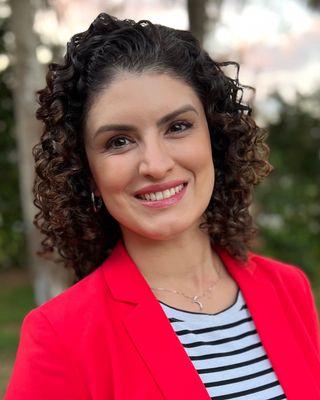 Photo of Cassia Schmid, Psychiatric Nurse Practitioner in Gulf Breeze, FL