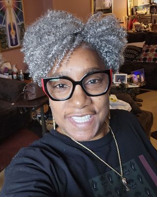 Photo of Toni Ranette Bell, Licensed Professional Counselor, MA, LPC
